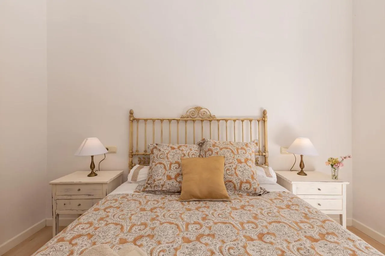 Apartamento Molina Lario Catedral Μάλαγα Διαμέρισμα